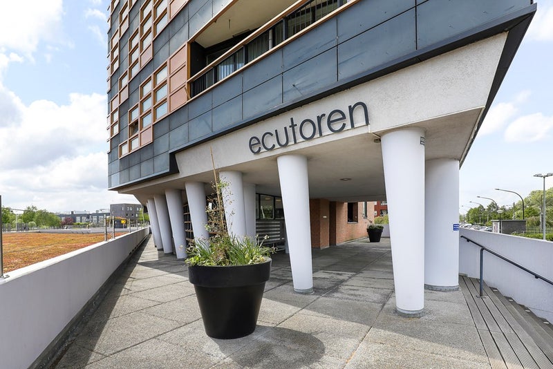 Te huur Appartement Ecuplein in Amsterdam