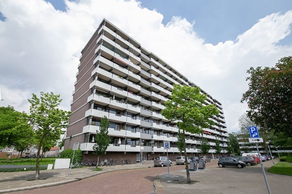 Te huur: Appartement Graaf Adolfstraat in Eindhoven