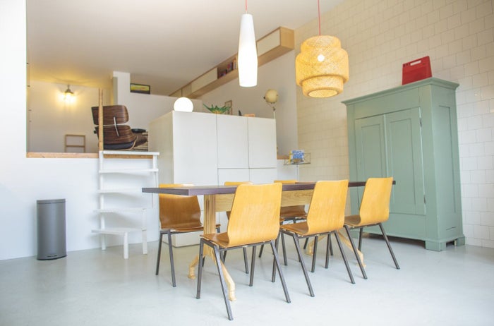 Te huur: Appartement Buyskade 138 in Amsterdam