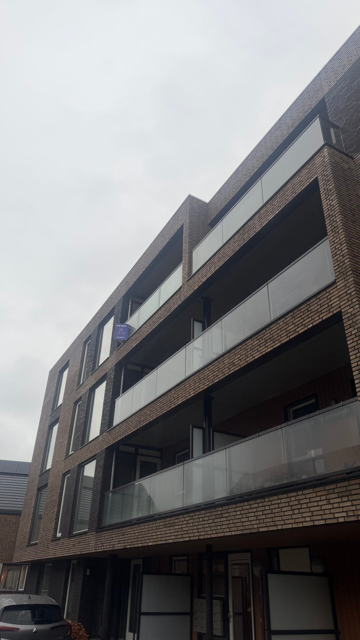 Te huur Appartement Goudvisstraat in Eindhoven