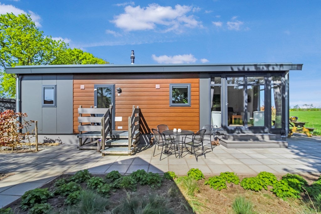 Vrijstaande woning te koop: Akkerweg 41-028, Den Oever