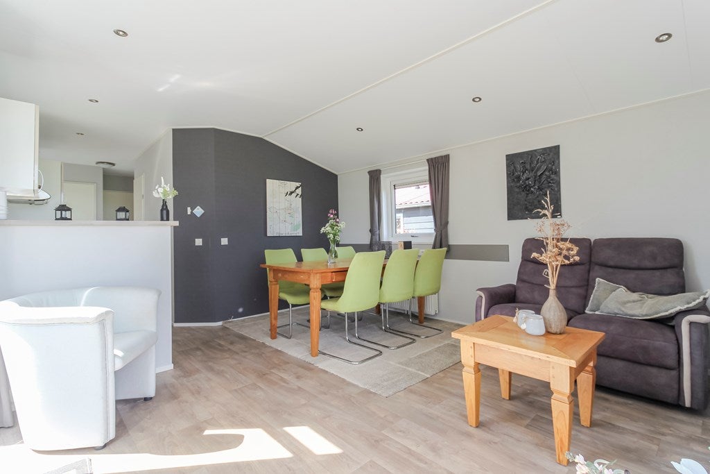 Vrijstaande woning te koop: Akkerweg 41-028, Den Oever