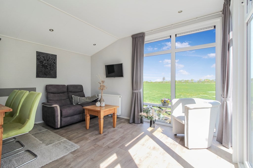 Vrijstaande woning te koop: Akkerweg 41-028, Den Oever