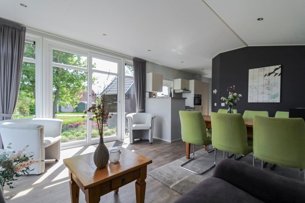 Vrijstaande woning te koop: Akkerweg 41-028, Den Oever