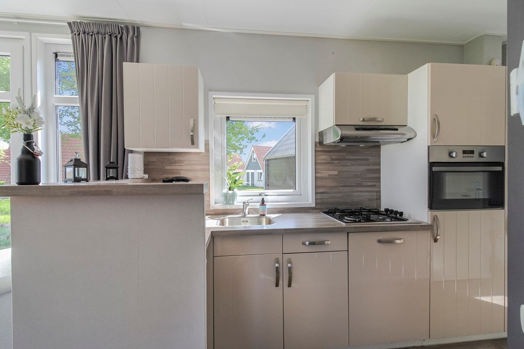 Vrijstaande woning te koop: Akkerweg 41-028, Den Oever