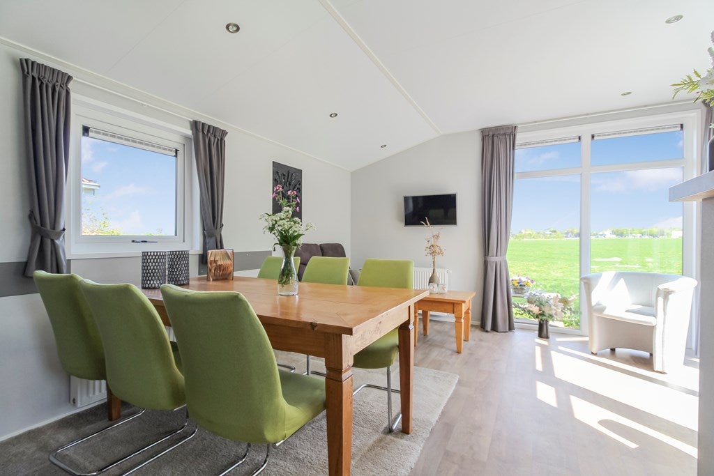 Vrijstaande woning te koop: Akkerweg 41-028, Den Oever