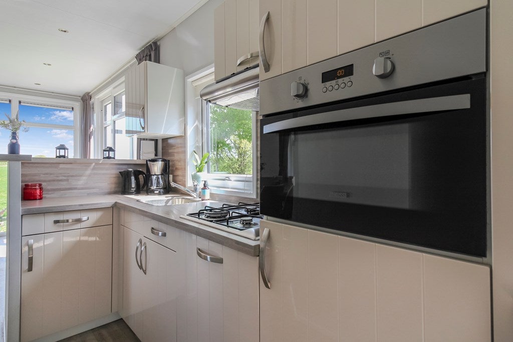 Vrijstaande woning te koop: Akkerweg 41-028, Den Oever