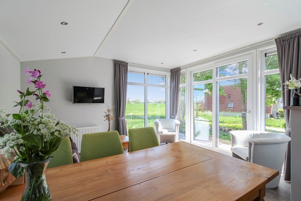Vrijstaande woning te koop: Akkerweg 41-028, Den Oever