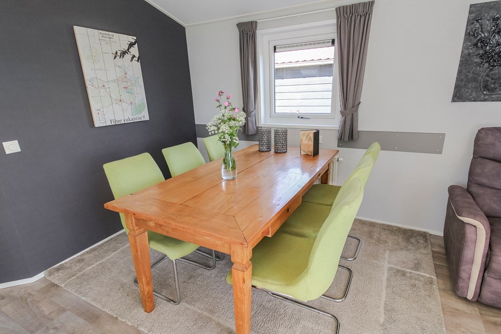 Vrijstaande woning te koop: Akkerweg 41-028, Den Oever