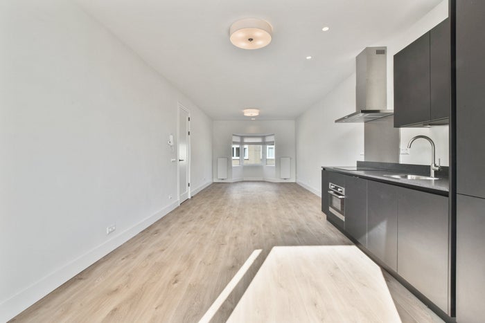 Te huur: Appartement Lumeijstraat in Amsterdam