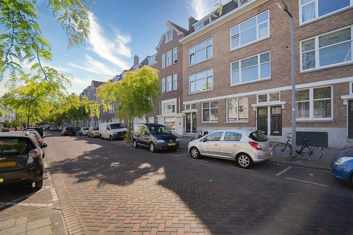 Te huur: Appartement Putsebocht in Rotterdam