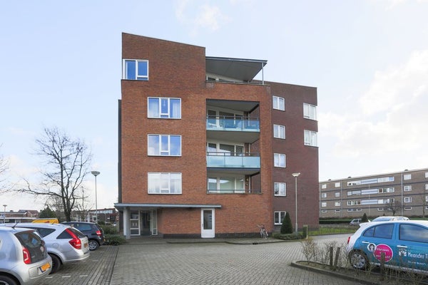 Appartement Kremerslaan in Landgraaf