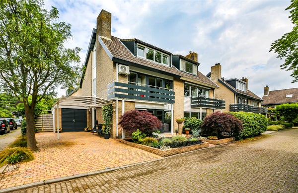 Koopwoningen Maarssen – Huis te koop in Maarssen