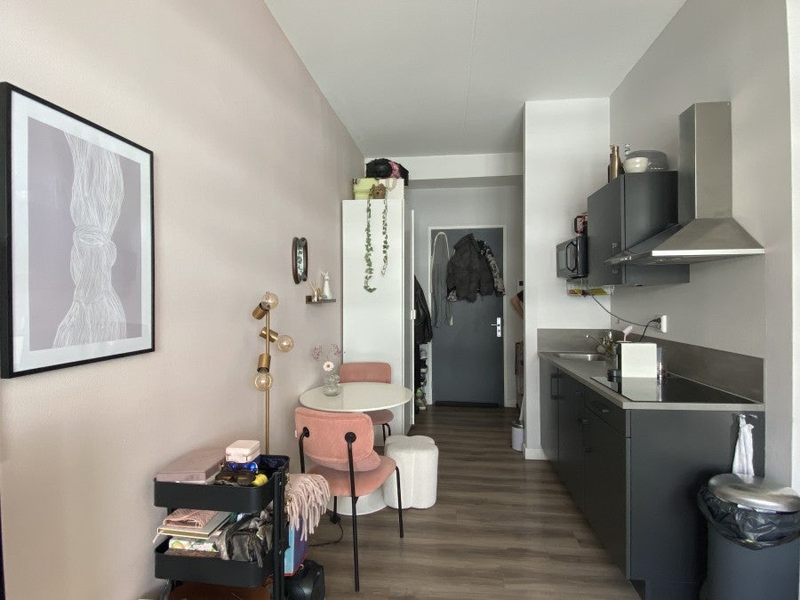 Woning te huur: Utrechtsestraat, Arnhem