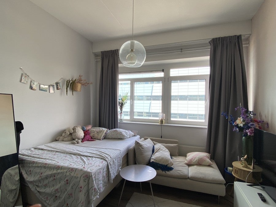 Woning te huur: Utrechtsestraat, Arnhem
