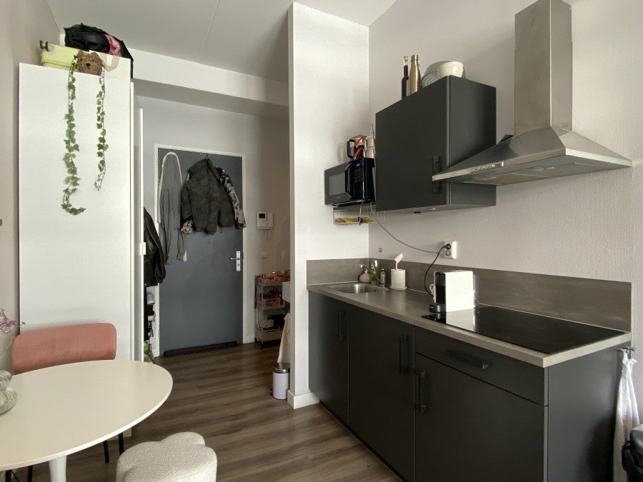 Woning te huur: Utrechtsestraat, Arnhem