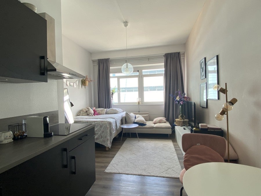 Woning te huur: Utrechtsestraat, Arnhem