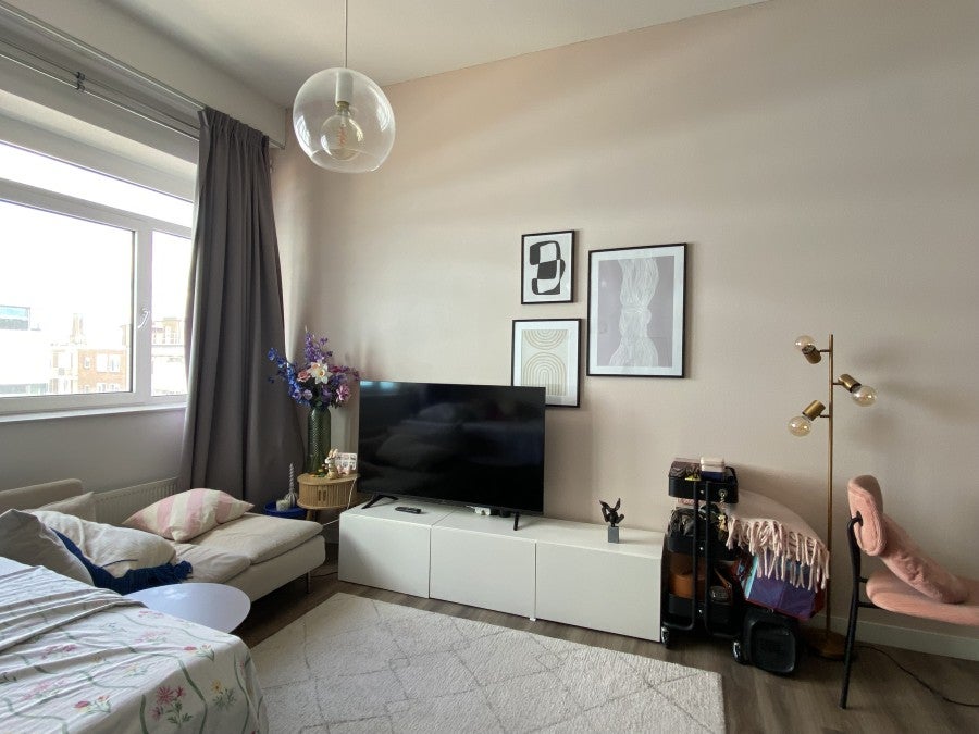 Woning te huur: Utrechtsestraat, Arnhem