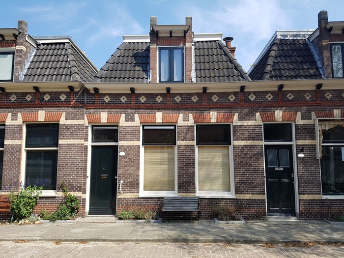 Te huur: Huis Selwerderstraat in Groningen