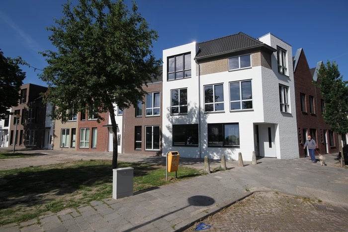 Te huur: Appartement Kloosterdreef 36 B in Eindhoven