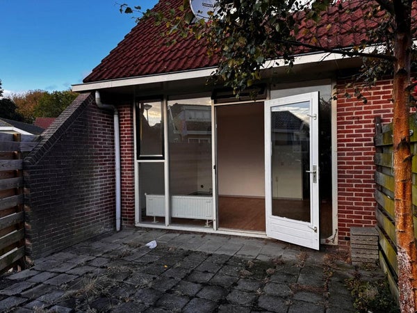 Appartement Kweekwal in Enkhuizen