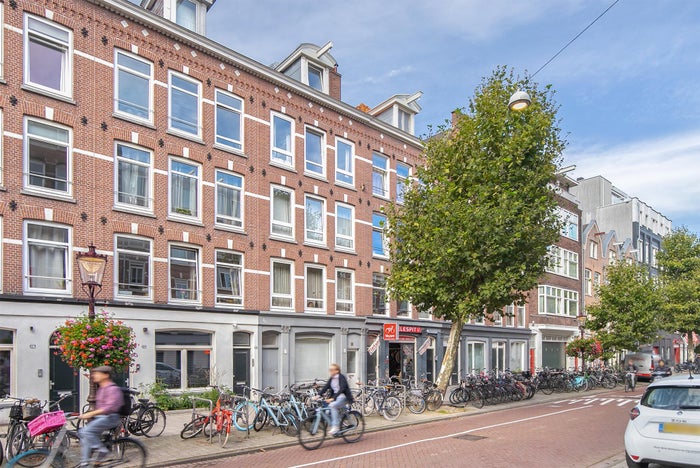 Eerste Oosterparkstraat 31 3