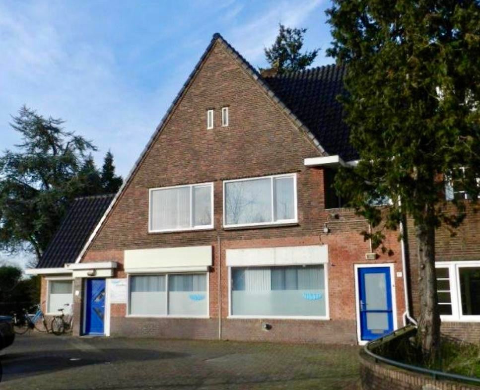 2e Brandenburgerweg