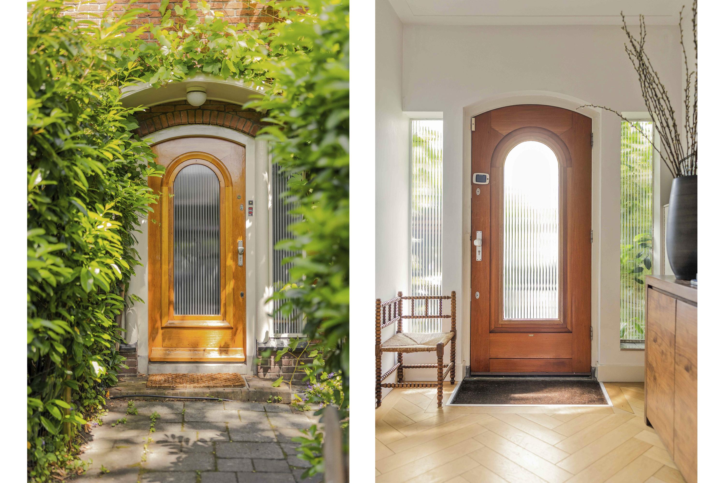 Hoekwoning te koop: Van IJsselsteinlaan 42, Amstelveen
