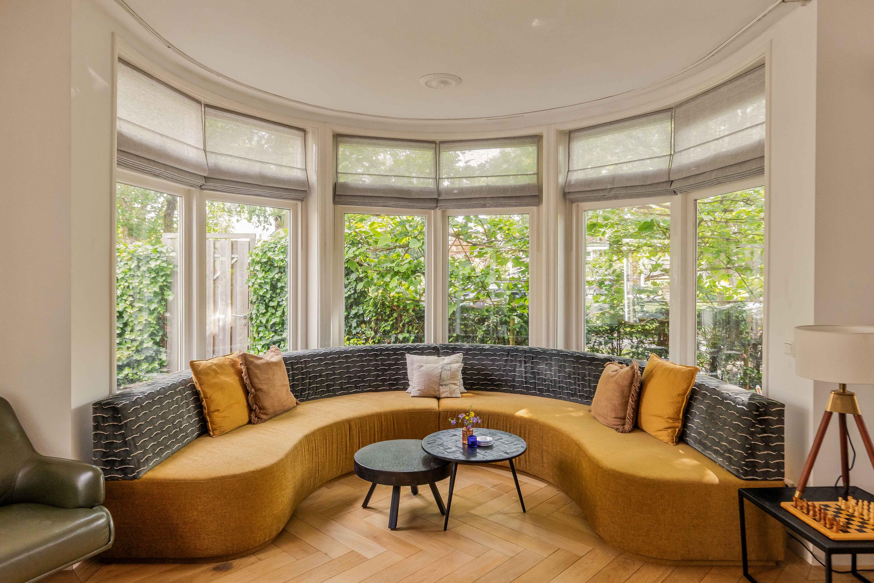 Hoekwoning te koop: Van IJsselsteinlaan 42, Amstelveen