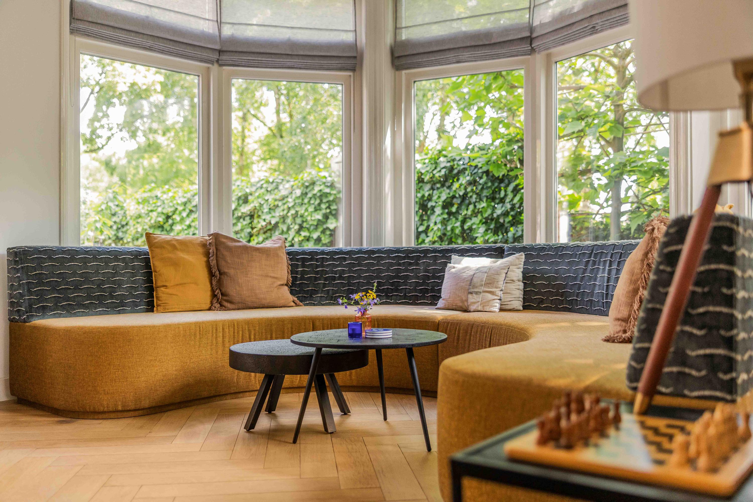 Hoekwoning te koop: Van IJsselsteinlaan 42, Amstelveen