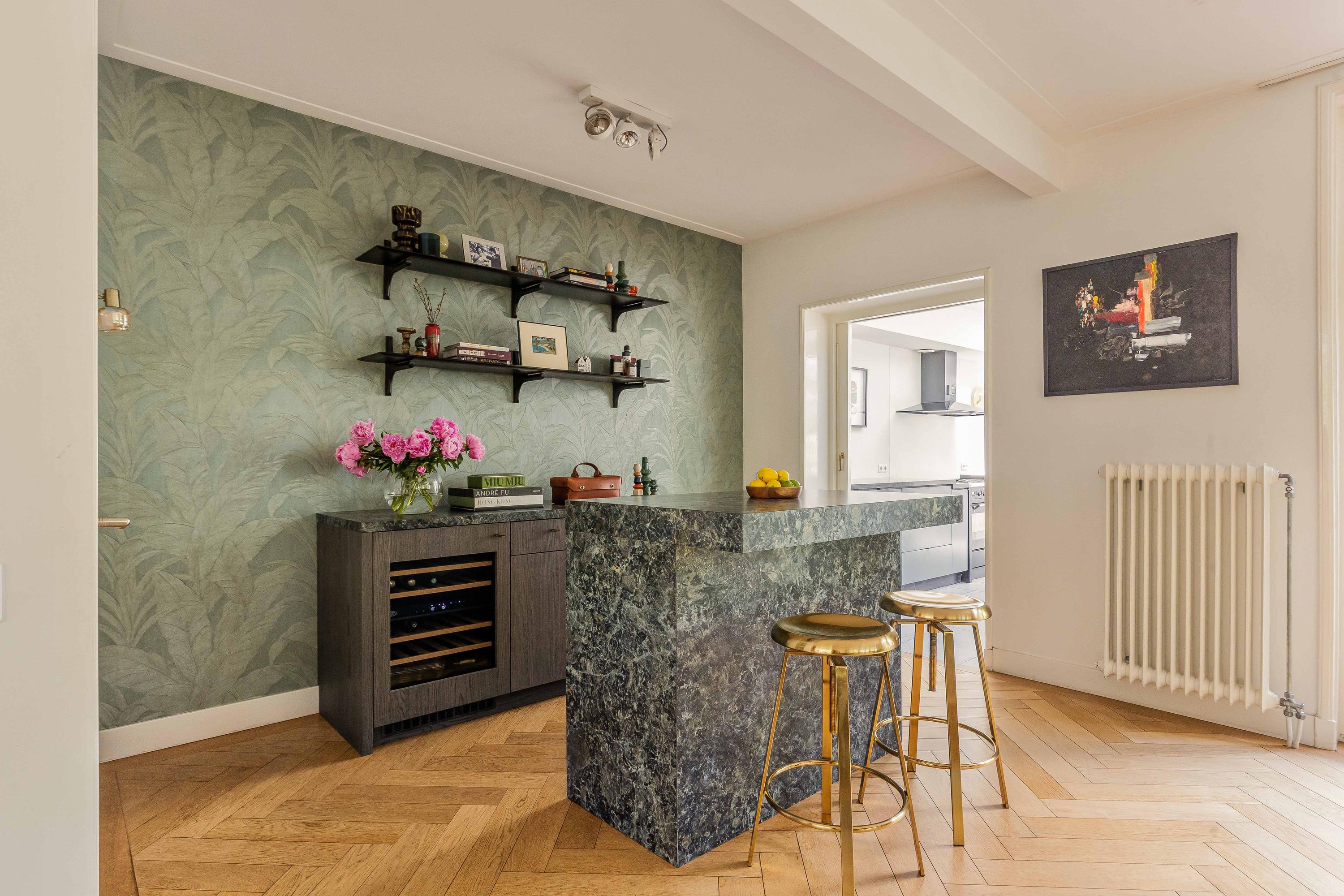 Hoekwoning te koop: Van IJsselsteinlaan 42, Amstelveen
