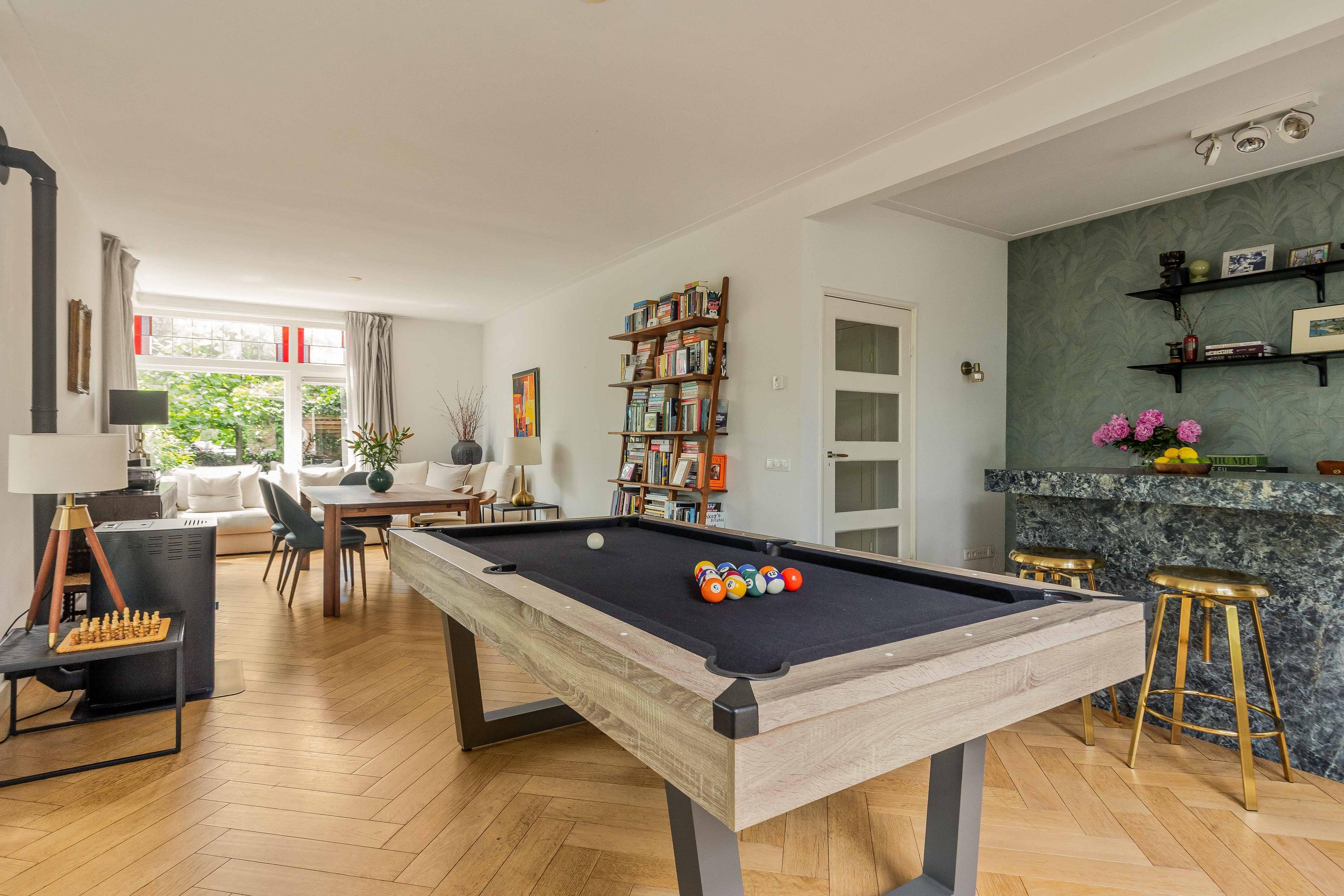 Hoekwoning te koop: Van IJsselsteinlaan 42, Amstelveen