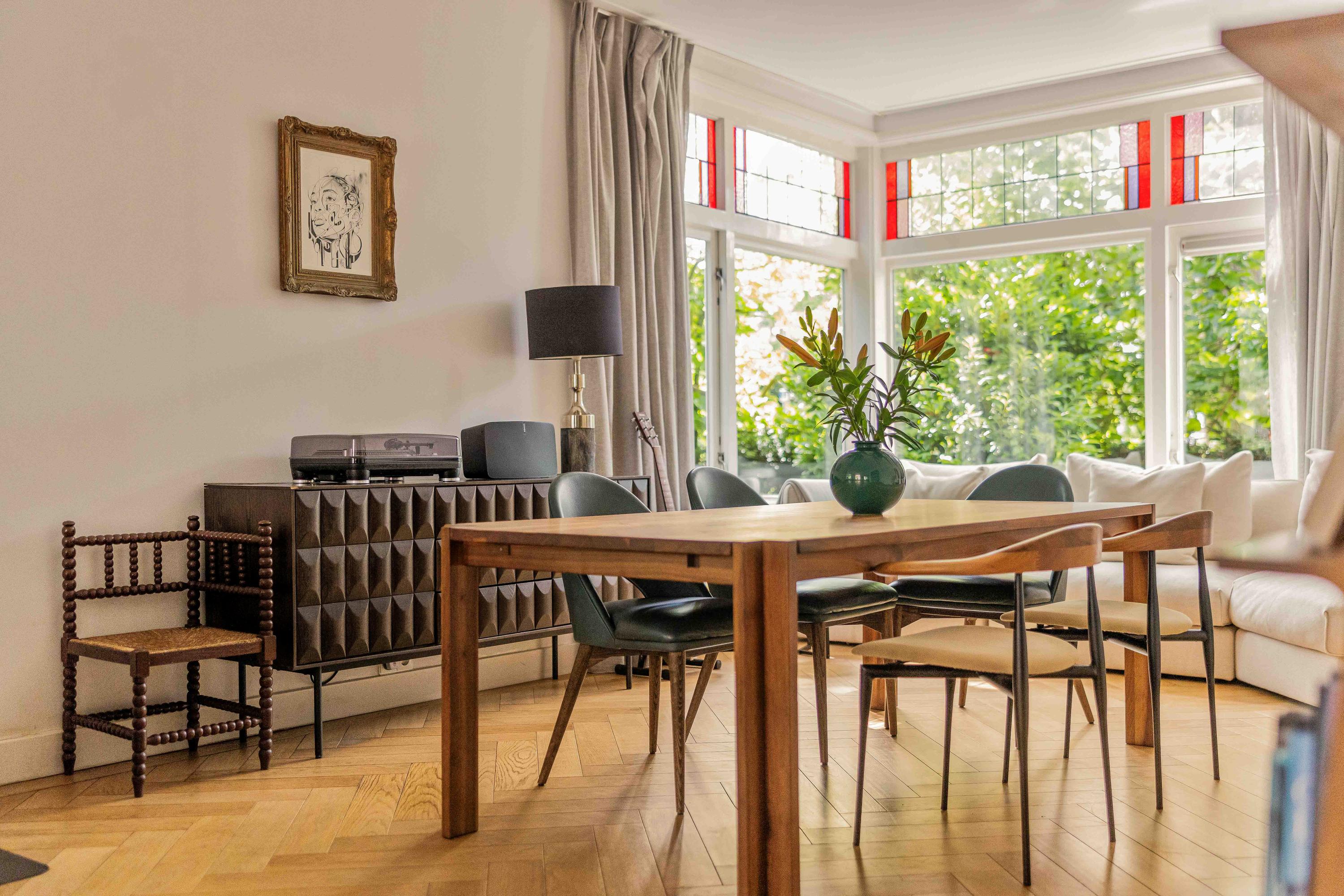Hoekwoning te koop: Van IJsselsteinlaan 42, Amstelveen