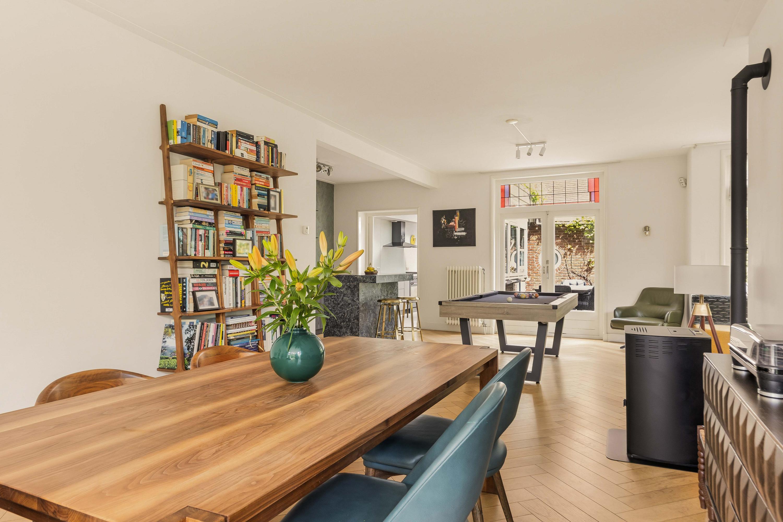 Hoekwoning te koop: Van IJsselsteinlaan 42, Amstelveen
