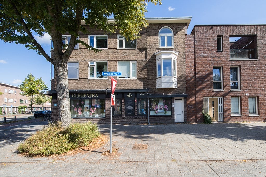 Waalstraat