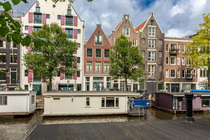 Nieuwe Prinsengracht 5 G