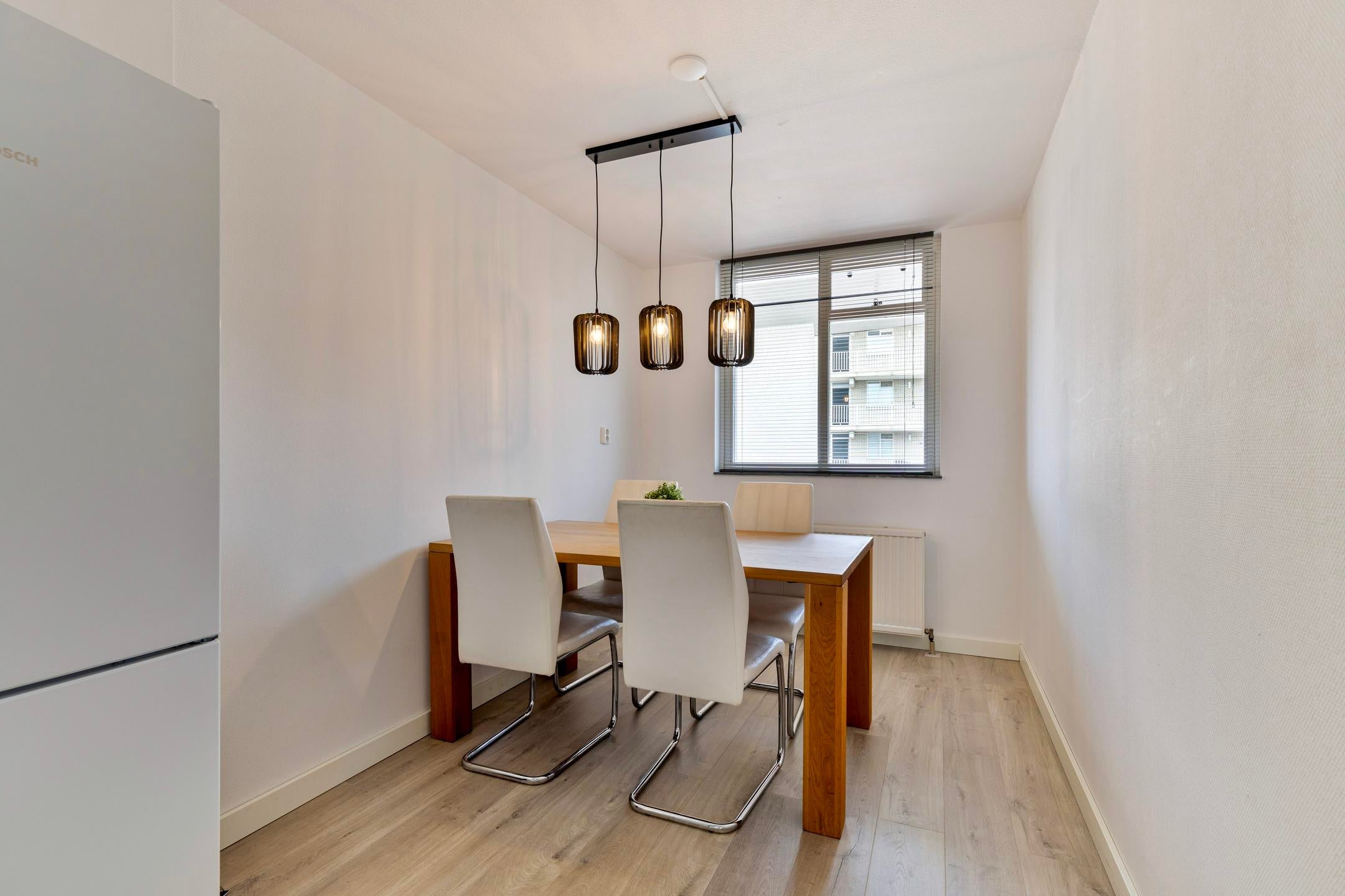 Woning te huur: Nathaliegang, Zoetermeer