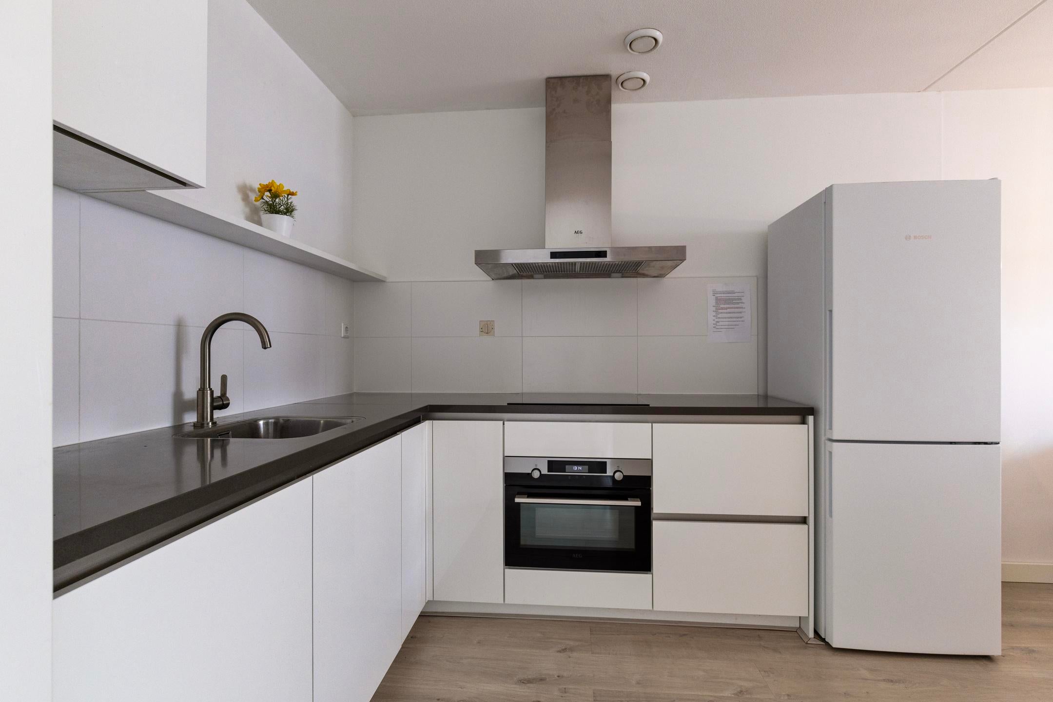 Woning te huur: Nathaliegang, Zoetermeer