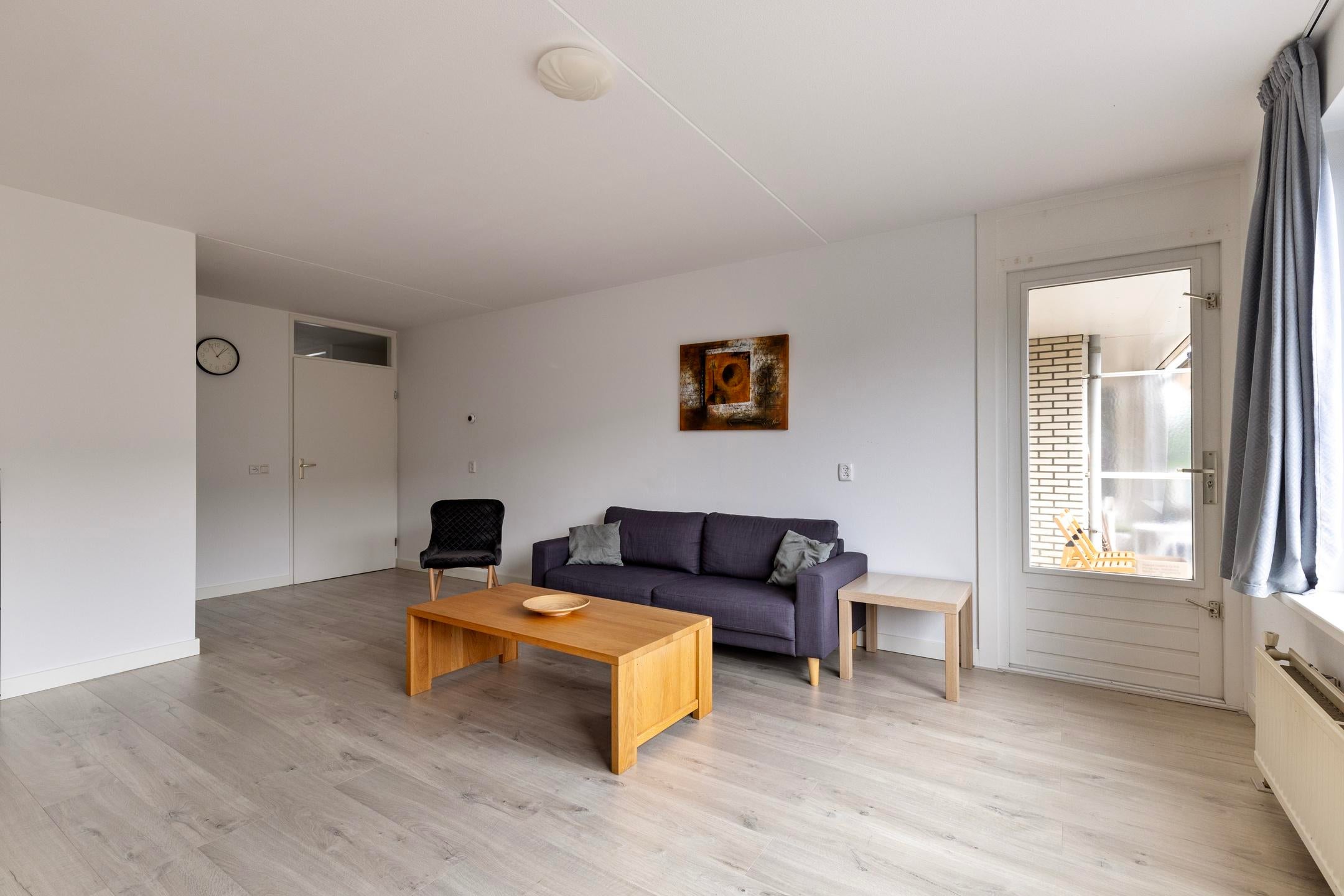 Woning te huur: Nathaliegang, Zoetermeer