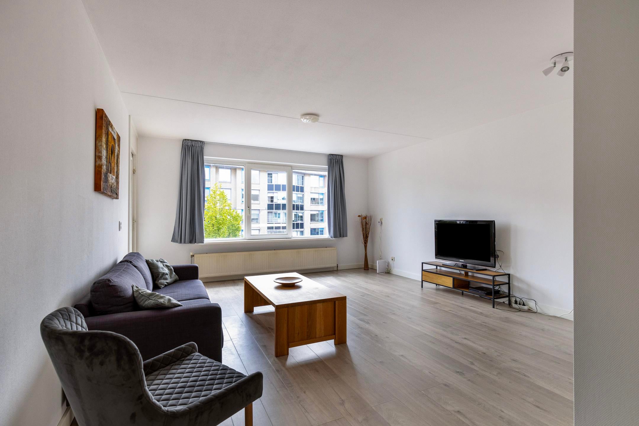 Woning te huur: Nathaliegang, Zoetermeer