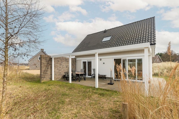 Huis de Duinen 307 in Ouddorp