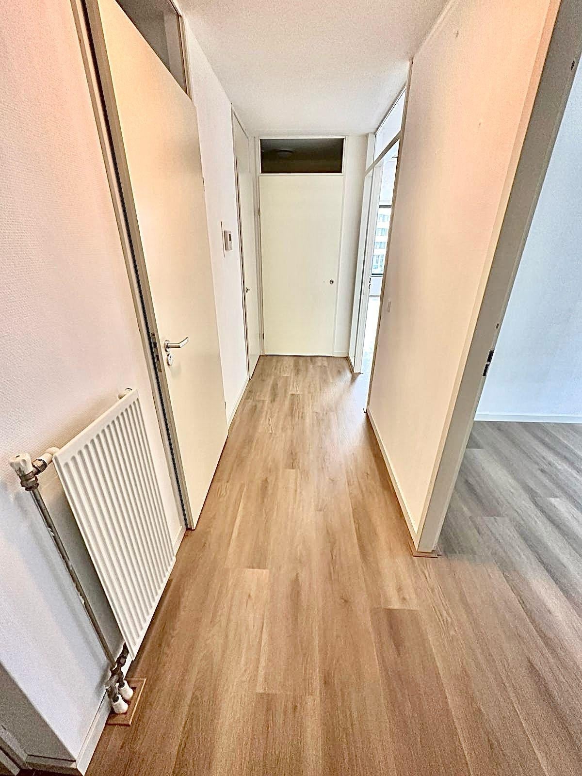 Woning te huur: Dr. Lelykade, 'S-Gravenhage