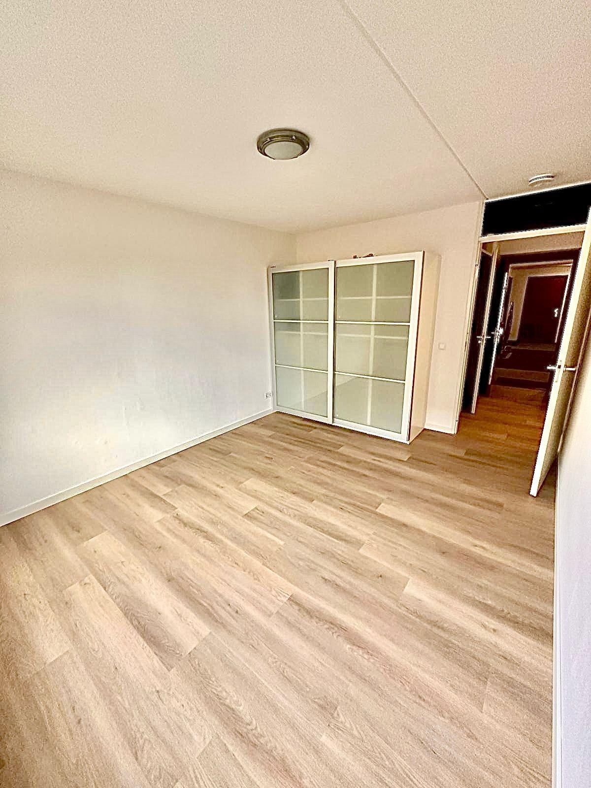 Woning te huur: Dr. Lelykade, 'S-Gravenhage