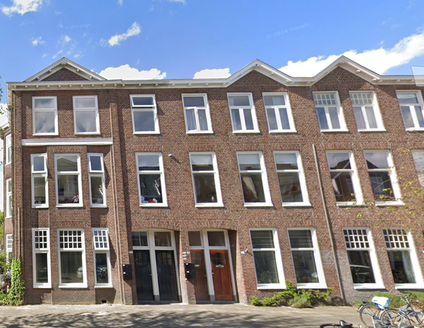 Tuinbouwstraat