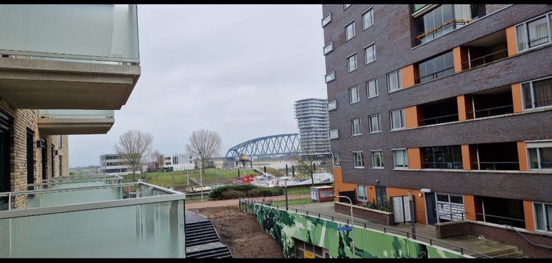 Appartement Nina Simonestraat