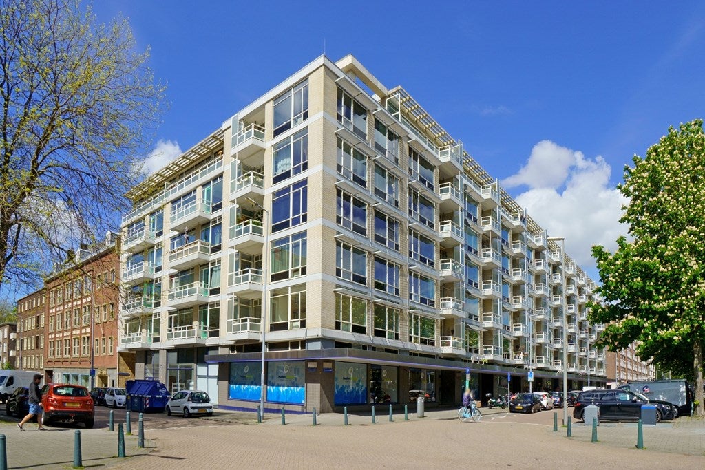 Te huur Appartement Groenendaal 129 in Rotterdam