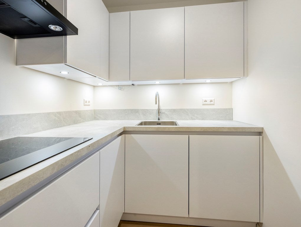 Appartement te huur: Lange Viestraat 4D, Utrecht