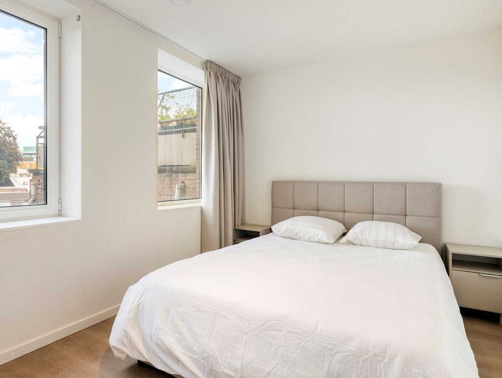 Appartement te huur: Lange Viestraat 4D, Utrecht