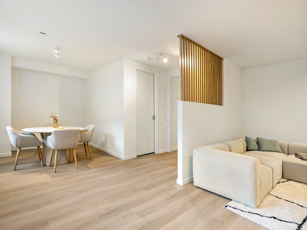Appartement te huur: Lange Viestraat 4D, Utrecht