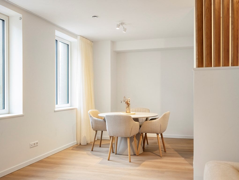 Appartement te huur: Lange Viestraat 4D, Utrecht